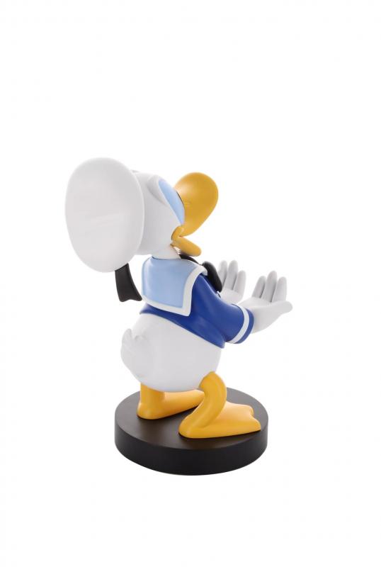 Disney Donald Duck controller and phone holder (20 cm) / stojak Disney Kaczor Donald (20 cm)