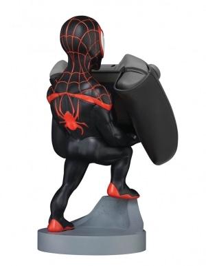 Marvel Miles Morales Spiderman phone & controller holder / stojak Marvel Miles Morales Spiderman (20 cm)