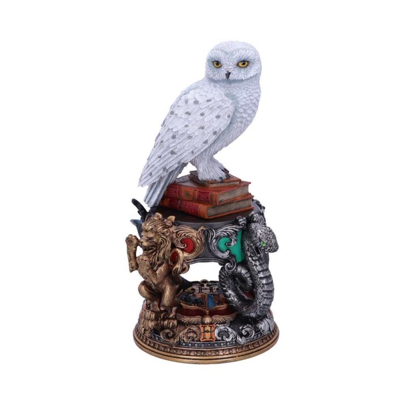 Harry Potter Hedwig Figurine (high: 22 cm) / Figurka Harry Potter - Hedwiga (wys: 22 cm)