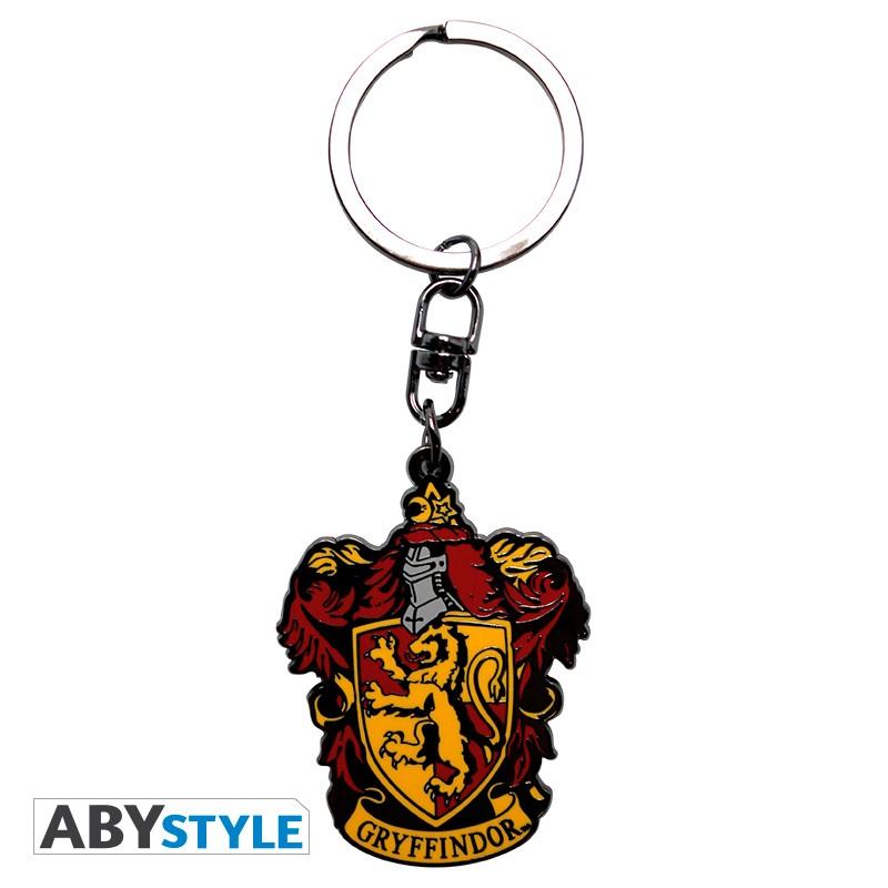 Harry Potter keychain 