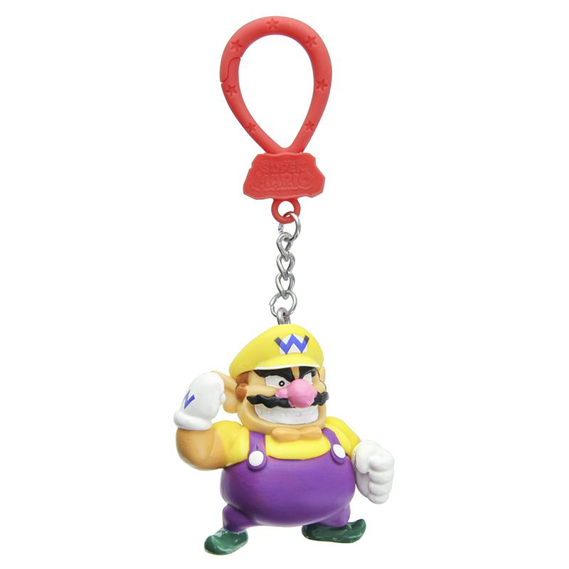 Super Mario Blind Box (random keychain) / Super Mario blind box (losowy brelok)