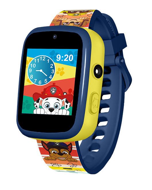 Paw Patrol game watch / zegarek interaktywny Psi Patrol