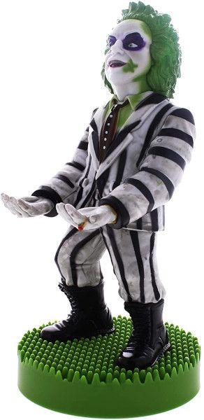 Beetlejuice phone & controller holder (20 cm) / stojak Sok z Żuka (20 cm)