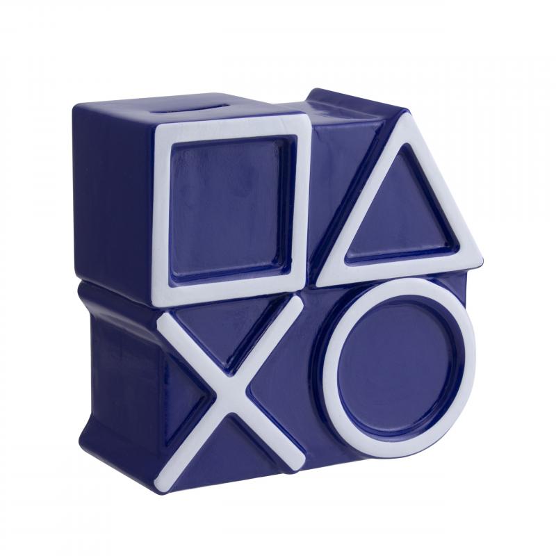 Playstation PS5 Icons Money Box / skarbonka Playstation 