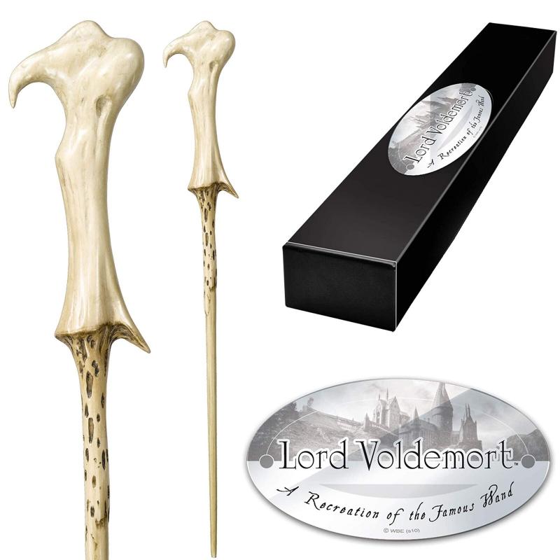 Harry Potter - Lord Voldemort’s Wand (Character Edition) / Różdżka Harry Potter - Lord Voldemort (CE)