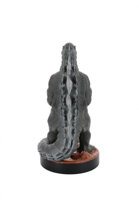 Godzilla (King Of the Monsters) phone & controller holder (20 cm) / stojak Godzilla (King Of the Monsters - 20 cm)