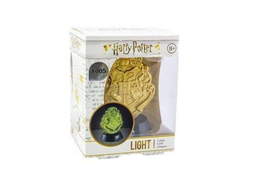 Harry Potter Hogwarts Crest Icon Light / lampka Harry Potter Hogwart herb