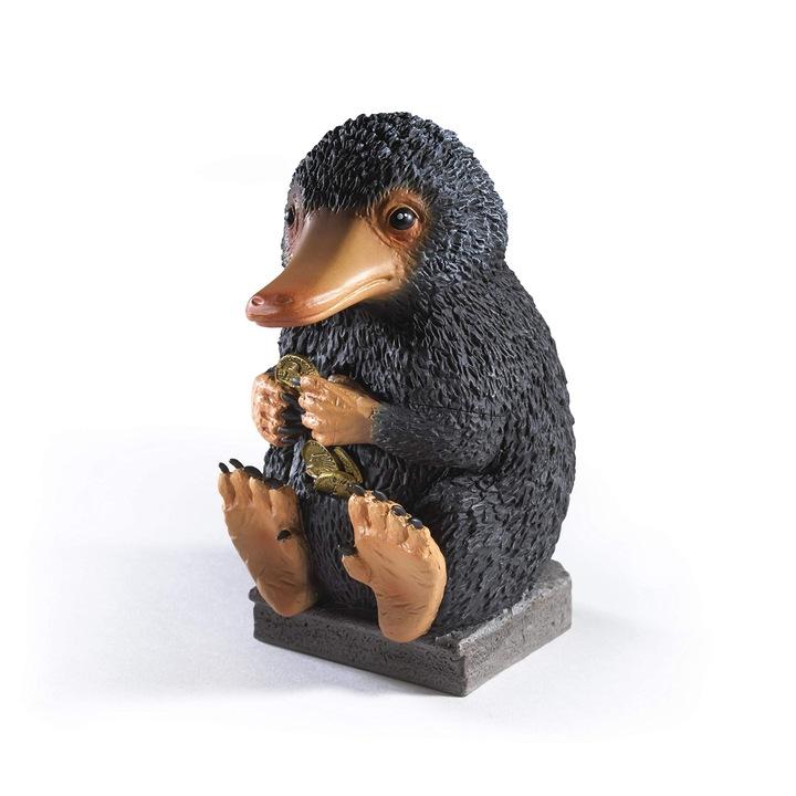 Fantastic Beasts: magical creatures - Niffler / Fantastyczne zwierzęta: magiczne stworzenia - Niuchacz