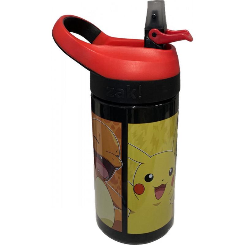 Pokemon bottle / bidon Pokemon