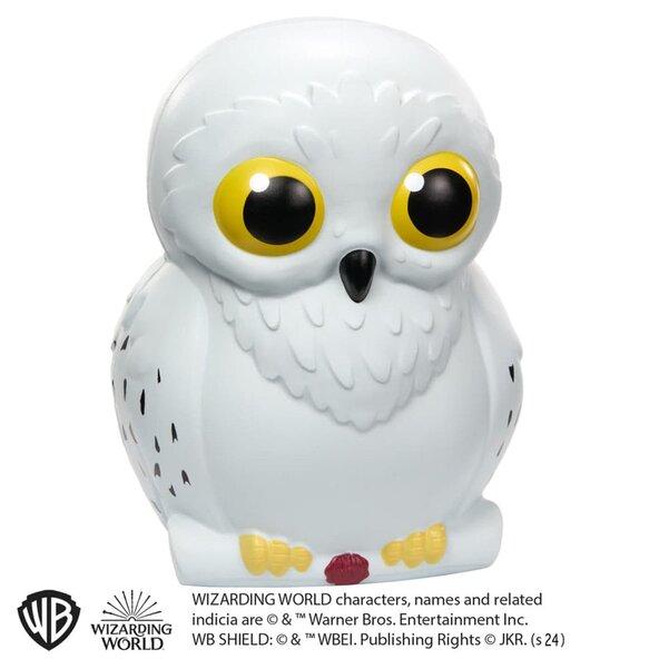 Harry Potter Toyllectible Pufflums - Hedwig (high: 14,8 cm) / Harry Potter piankowa Hedwiga (wysokość: 14,8 cm)