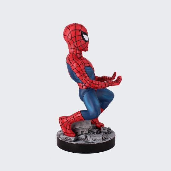 Marvel The Amazing Spider-man phone & controller holder (20 cm) / stojak Marvel niesamowity Spider-man (20 cm)