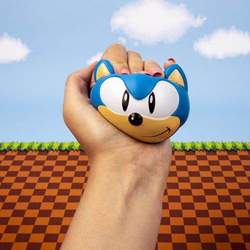 Sonic Stress Ball / Sonic gniotek antystresowy