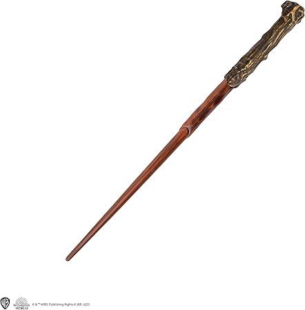 Harry Potter wand pen & stand with 3D bookmark - Harry Potter / Harry Potter długopis-różdżka plus stojak z zakładką 3D - Harry Potter