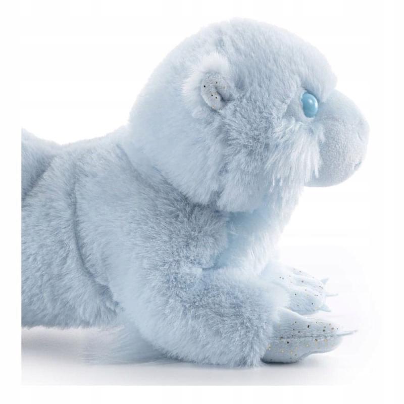 Harry Potter Otter Patronus plush / pluszak Harry Potter Patronus - wydra