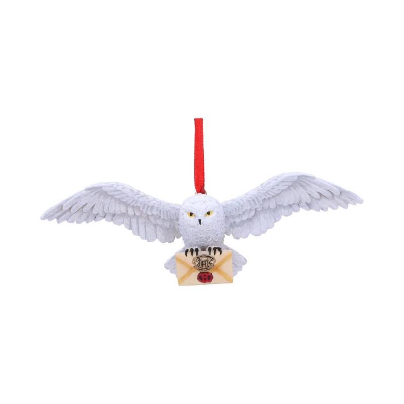 Harry Potter Hedwig Hanging Ornament (13 cm) / Harry Potter wisząca ozdoba - Hedwiga (13 cm)