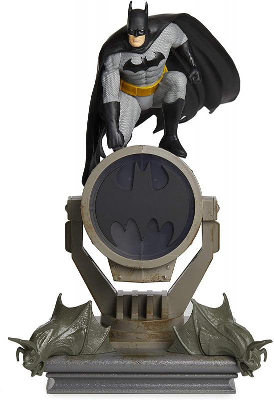 Batman Figurine Light (high: 27 cm) / lampka figurka Batman (wysokość: 27 cm)