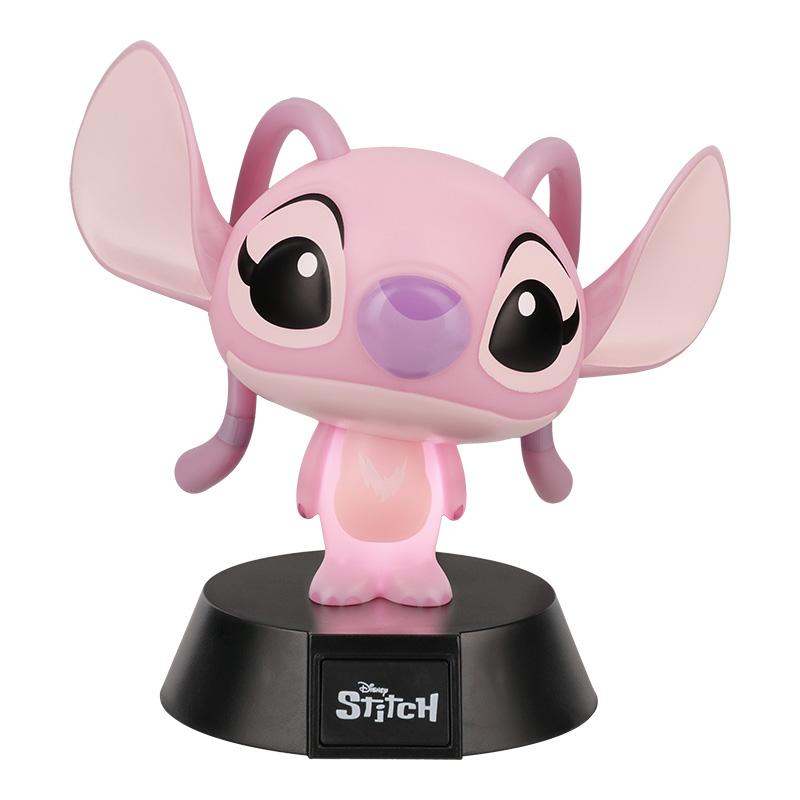 Disney Icon Light Angel / Disney lampka Andzia