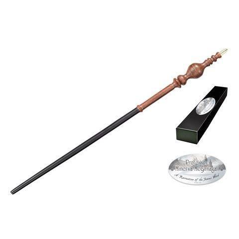 Harry Potter - Professor Minerva McGonagall’s Wand (Character Edition) / Różdżka Harry Potter - profesor Minerva McGonagall (CE)