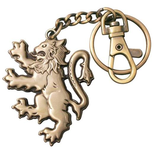 Harry Potter Gryffindor Lion Keychain / brelok Harry Potter Gryffindor - lew