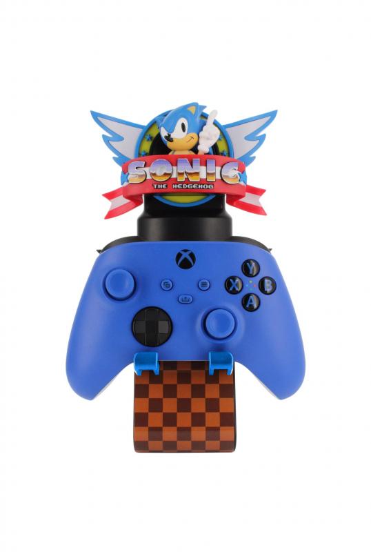 Sonic the Hedgehog Classic Ikon light / lampka Ikon klasyczny Sonic