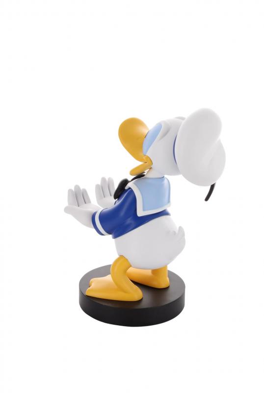 Disney Donald Duck controller and phone holder (20 cm) / stojak Disney Kaczor Donald (20 cm)