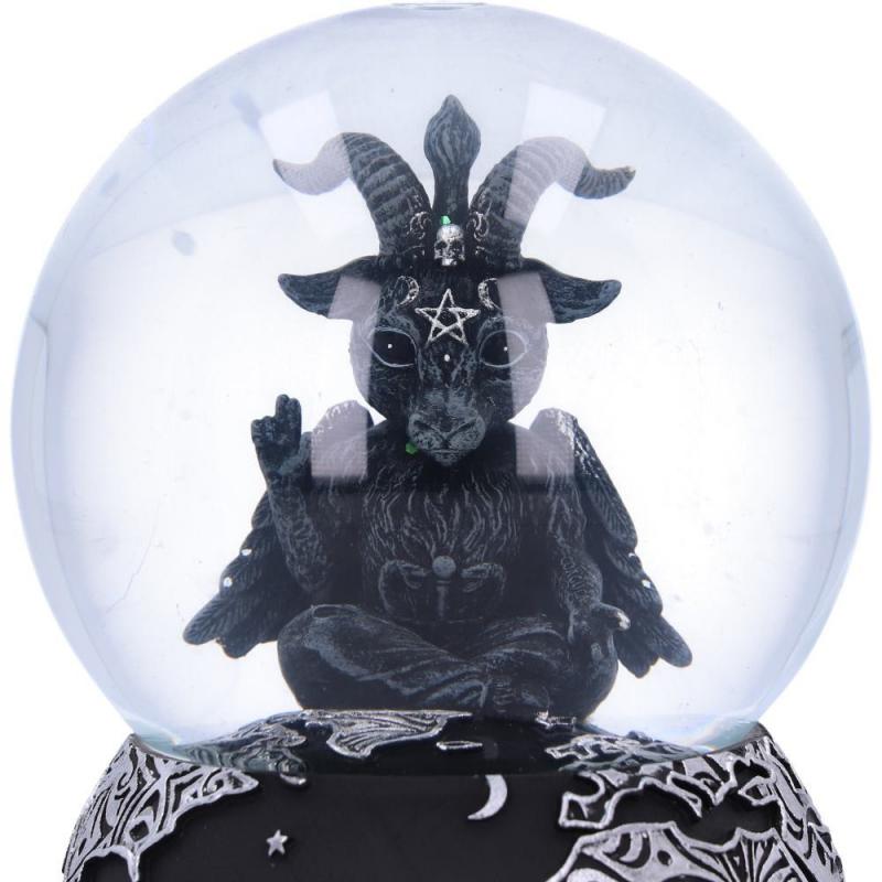 Cult Cuties Baphoboo Snow Globe - 18,50 cm / kula śnieżna Cult Cuties Baphoboo - 18,50 cm