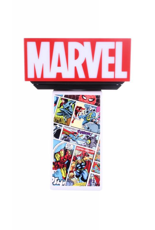 Marvel Ikon light / lampka Marvel Ikon