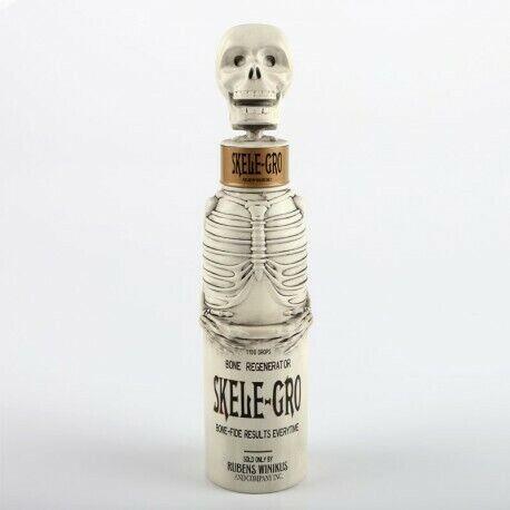 Harry Potter's Skele-Gro Water Bottle / Harry Potter butelka czaszka