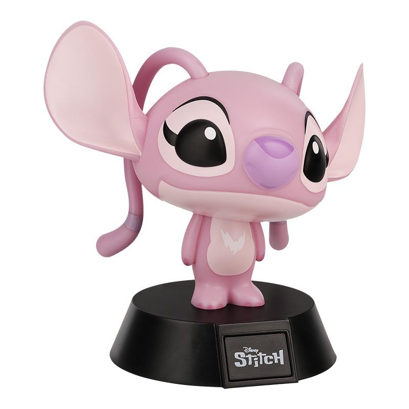 Disney Icon Light Angel / Disney lampka Andzia