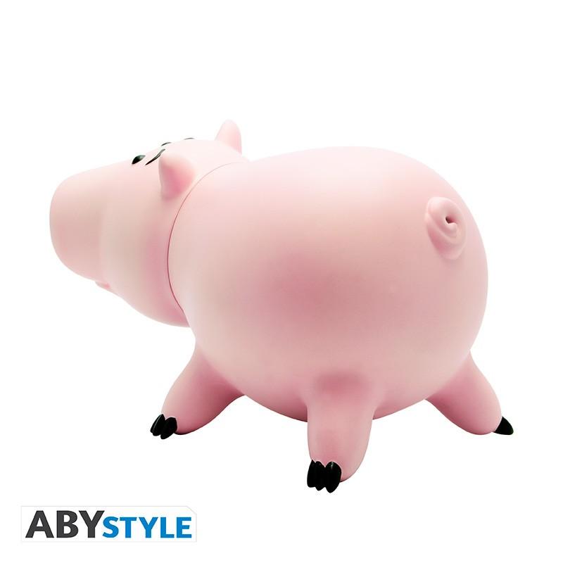 TOY STORY - Money Bank - Hamm / Toy Story skarbonka - Hamm - ABS