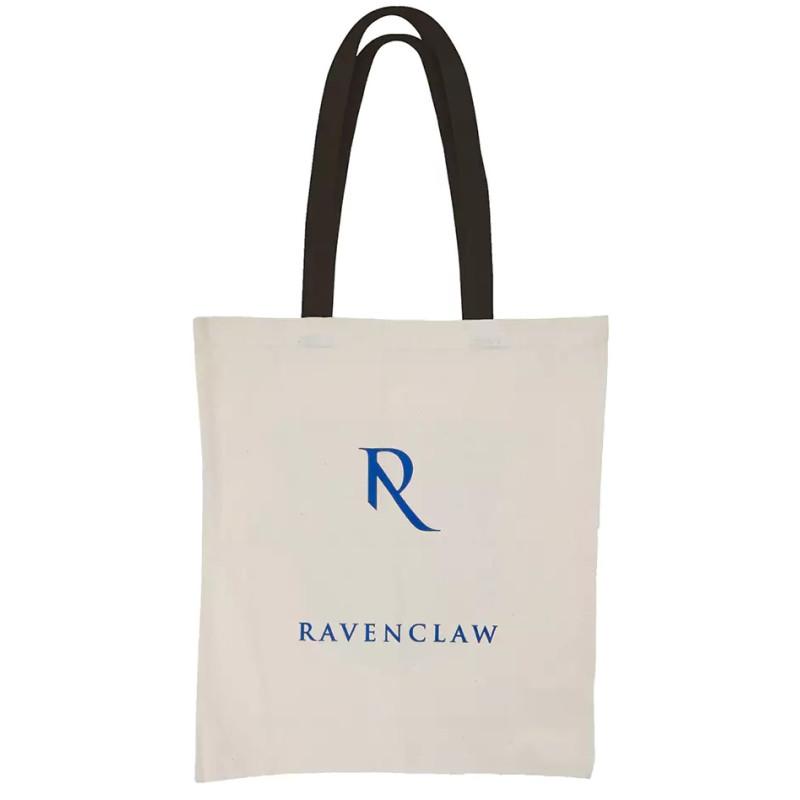 Harry Potter tote bag - Ravenclaw crest / torba na zakupy Harry Potter - Ravenclaw herb