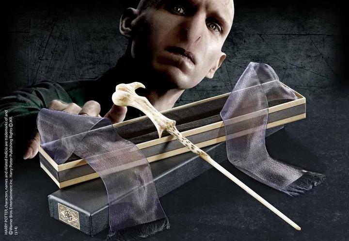 Harry Potter - Voldemort’s Wand (Ollivanders Box) / Różdżka Harry Potter - Voldemort (pudełko Ollivandera)