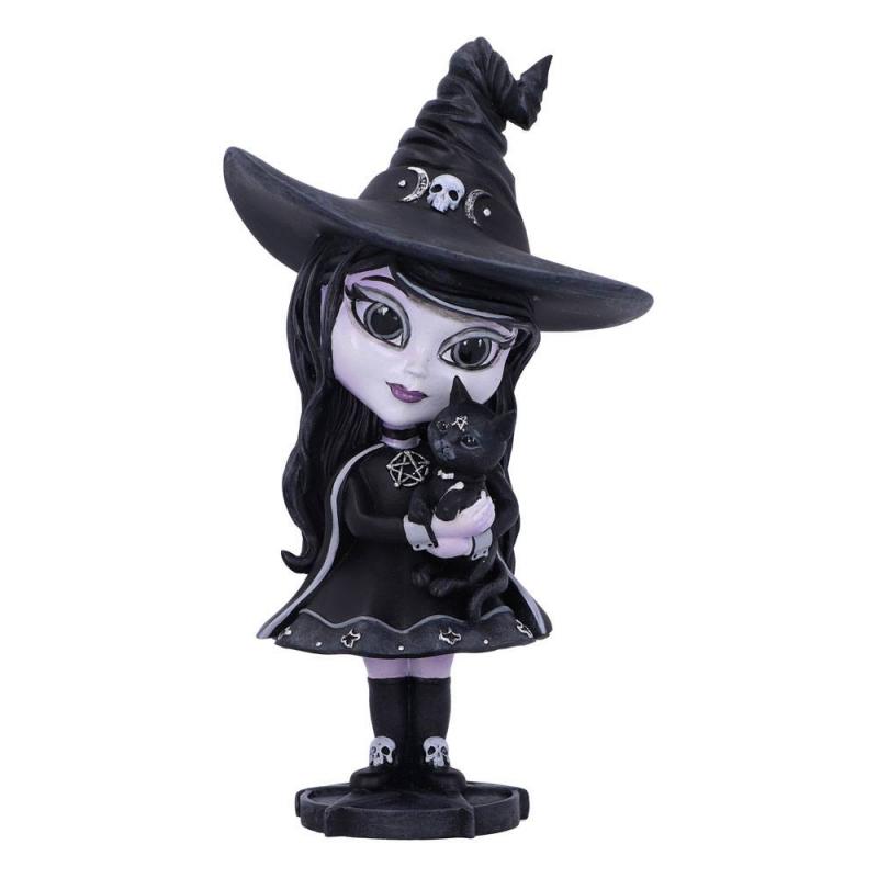 Figurine Cult Cuties Hexara Witch - 15 cm / Figurka Cult Cuties wiedźma Hexara - 15 cm