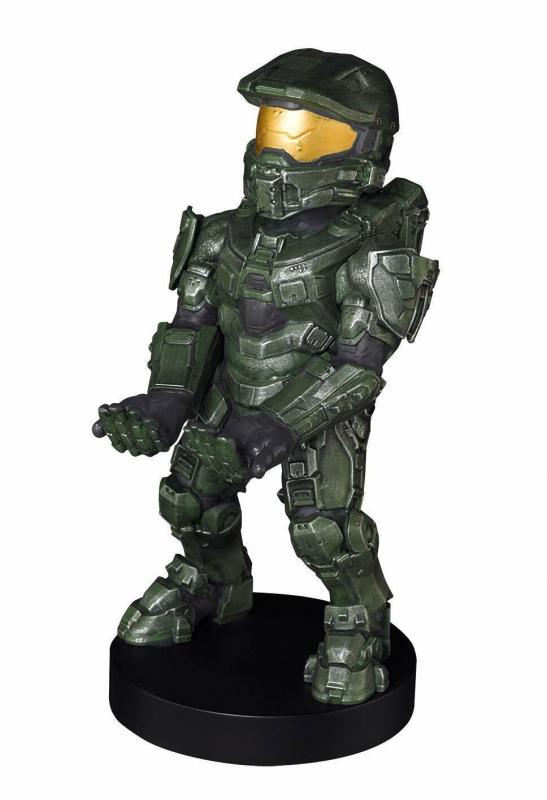 Master Chief phone & controller holder / stojak Master Chief (20 cm)