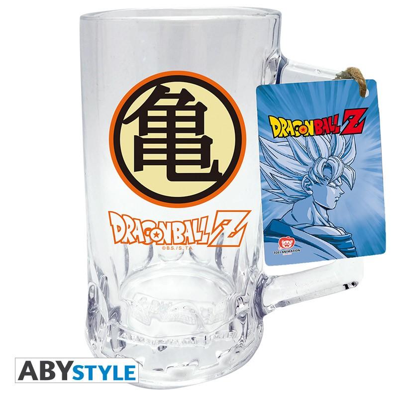 DRAGON BALL - Tankard 