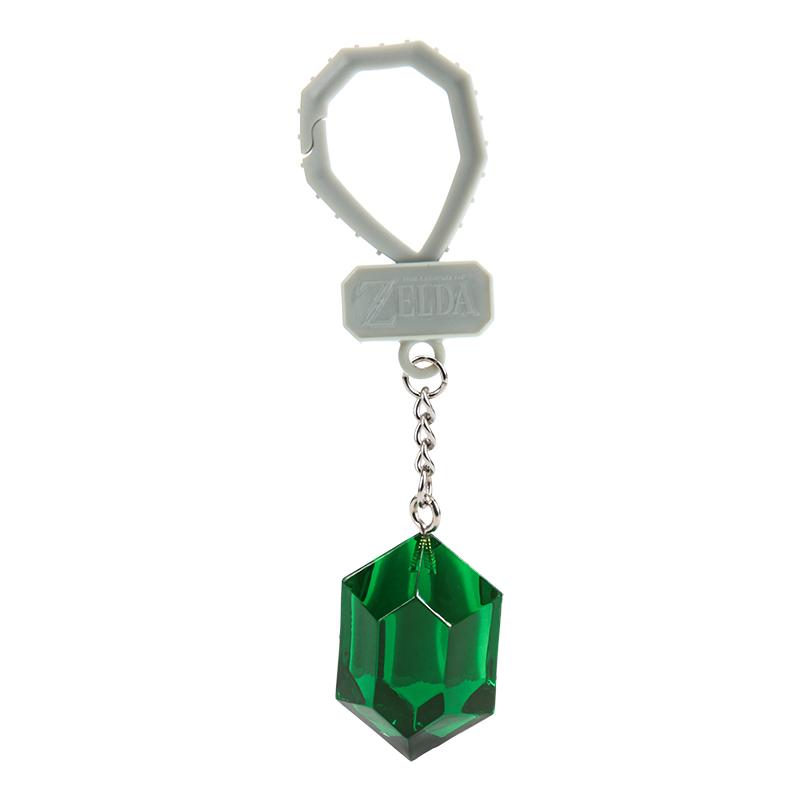 The Legend of Zelda Blind Box (random keychain) / The Legend of Zelda blind box (losowy brelok)