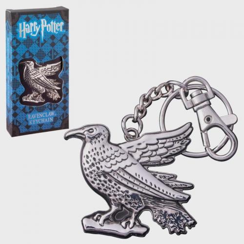 Harry Potter Ravenclaw raven keychain / brelok Harry Potter Ravenclaw - kruk
