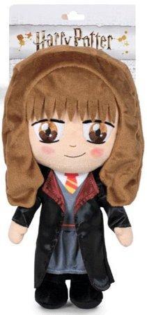 Harry Potter: Magic Minister plush - Hermione (high: 29 cm) / Pluszak Hermiona Granger - Minister Magii (29 cm)