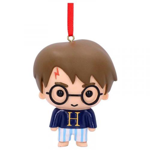 Harry Potter - Harry Hanging Ornament (high: 7,5 cm) / Harry Potter wisząca ozdoba (wysokość: 7,5 cm)