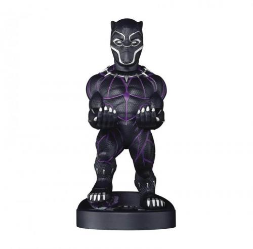 Marvel Black Panther phone & controller holder (20 cm) / stojak Marvel Czarna Pantera (20 cm)