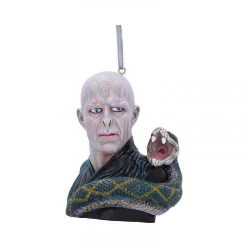 Harry Potter Lord Voldemort Hanging Ornament (8,5 cm) / wisząca ozdoba Harry Potter - Lord Voldemort (8,5 cm)