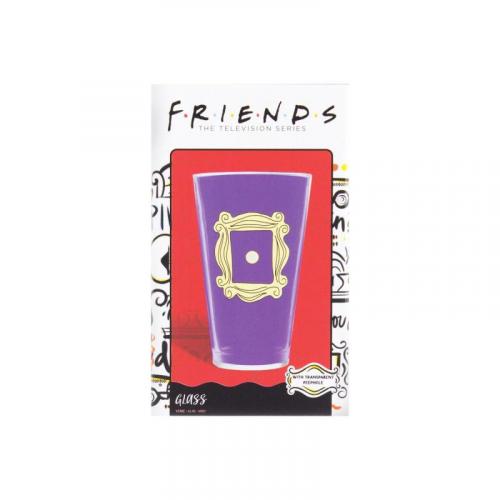 Friends Frame Glass / szklanka Przyjaciele - Ramka