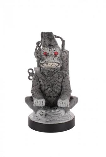 Call of Duty Monkey Bomb (toasted) phone & controller holder / stojak Call of Duty Monkey Bomb - upieczona (20 cm)