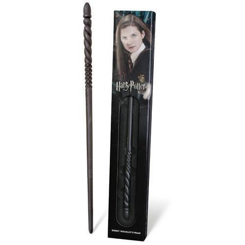 Harry Potter - Ginny Weasley Blister wand / Różdżka Harry Potter - Ginny Weasley (blister)