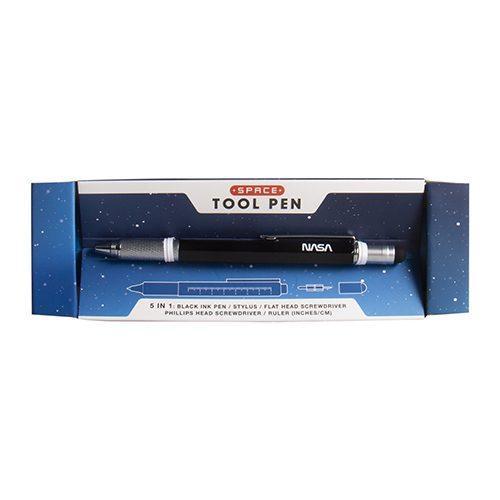 NASA Inspired Multi Tool Pen / długopis wielofunkcyjny NASA