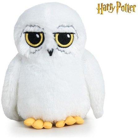 Harry Potter: Magic Minister plush - Owl (high: 29 cm) / Pluszak Hedwiga - Ministerstwo Magii (29 cm)