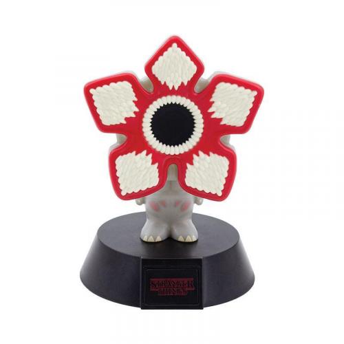 Stranger Things Demogorgon Icon Light / lampka Stranger Things - Demogorgon