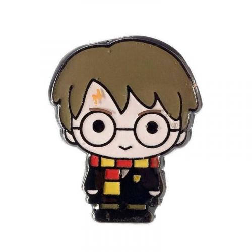 Harry Potter Pin Badge / Przypinka Harry Potter