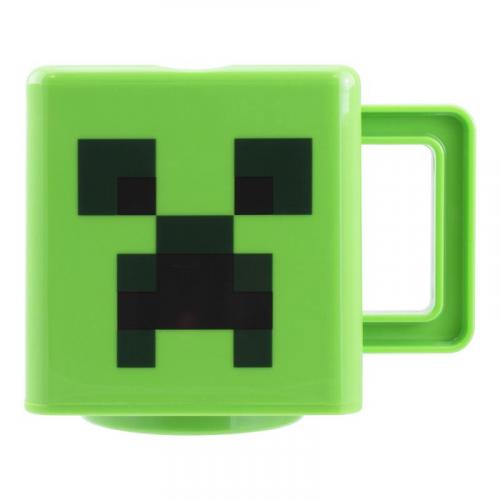 Minecraft Creeper Mug / kubek Minecraft Creeper