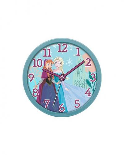 Disney Frozen wall clock / zegar ścienny Disney - Kraina Lodu